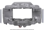 Cardone Ultra 19-P6279 Disc Brake Caliper - Front Left - view 4