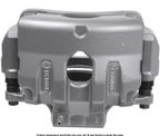 Cardone Ultra 19-P6413 Disc Brake Caliper - Front Right - view 1