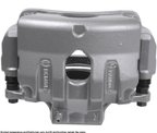 Cardone Ultra 19-P6413 Disc Brake Caliper - Front Right - view 3