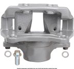 Cardone Ultra 19-P6461 Disc Brake Caliper - Front Left - view 4