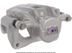 Cardone Ultra 19-P6462S Disc Brake Caliper - Front Right - view 2