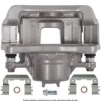 Cardone Ultra 19-P6462S Disc Brake Caliper - Front Right - view 3