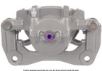 Cardone Ultra 19-P6462S Disc Brake Caliper - Front Right - view 4