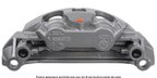 Cardone Ultra 19-P6888 Disc Brake Caliper - Rear Left - view 5