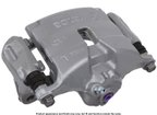 Cardone Ultra 19-P7158 Disc Brake Caliper - Front Left - view 2