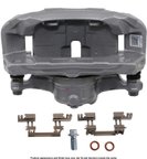 Cardone Ultra 19-P7158 Disc Brake Caliper - Front Left - view 3