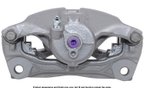 Cardone Ultra 19-P7158 Disc Brake Caliper - Front Left - view 4
