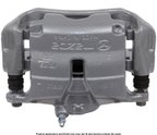 Cardone Ultra 19-P7158 Disc Brake Caliper - Front Left - view 1