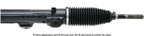 Cardone 1G-2416 Rack and Pinion Assembly - view 3