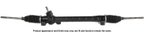 Cardone 1G-2660 Rack and Pinion Assembly - view 5