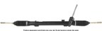 Cardone 1G-2673 Rack and Pinion Assembly - view 1