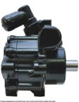 Cardone 20-1009 Power Steering Pump - view 2