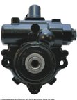 Cardone 20-1009 Power Steering Pump - view 3