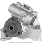 Cardone 20-1010 Power Steering Pump - view 2