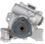 Cardone 20-1010 Power Steering Pump - view 1