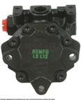 Cardone 20-1013 Power Steering Pump - view 4