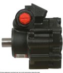 Cardone 20-1013 Power Steering Pump - view 1
