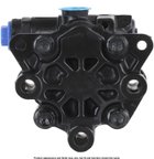 Cardone 20-1035 Power Steering Pump - view 6
