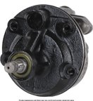 Cardone 20-140 Power Steering Pump - view 2