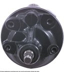 Cardone 20-140 Power Steering Pump - view 5