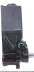 Cardone 20-14878 Power Steering Pump - view 3