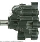 Cardone 20-2203 Power Steering Pump - view 1