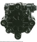 Cardone 20-2206 Power Steering Pump - view 7