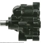 Cardone 20-2206 Power Steering Pump - view 3