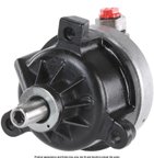 Cardone 20-253 Power Steering Pump - view 2