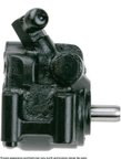 Cardone 20-260 Power Steering Pump - view 4