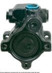 Cardone 20-273 Power Steering Pump - view 5