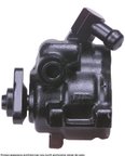 Cardone 20-274 Power Steering Pump - view 2