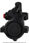 Cardone 20-277 Power Steering Pump - view 6