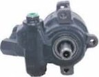Cardone 20-277 Power Steering Pump - view 1
