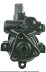 Cardone 20-277 Power Steering Pump - view 5