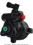 Cardone 20-279 Power Steering Pump - view 2