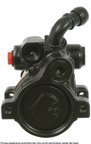 Cardone 20-279 Power Steering Pump - view 7