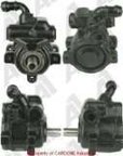 Cardone 20-279 Power Steering Pump - view 1