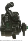 Cardone 20-279 Power Steering Pump - view 4