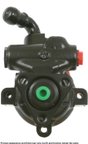 Cardone 20-279 Power Steering Pump - view 5