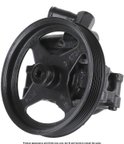 Cardone 20-283P1 Power Steering Pump - view 2