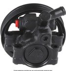 Cardone 20-283P1 Power Steering Pump - view 6