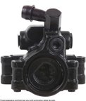 Cardone 20-286 Power Steering Pump - view 5