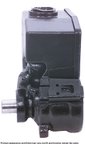 Cardone 20-28888 Power Steering Pump - view 3