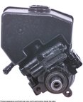 Cardone 20-28888 Power Steering Pump - view 5
