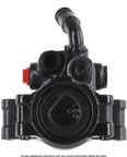 Cardone 20-293 Power Steering Pump - view 6