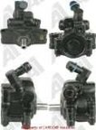 Cardone 20-293 Power Steering Pump - view 1