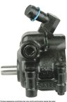 Cardone 20-293 Power Steering Pump - view 3