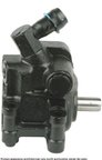 Cardone 20-293 Power Steering Pump - view 4