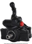 Cardone 20-295 Power Steering Pump - view 2